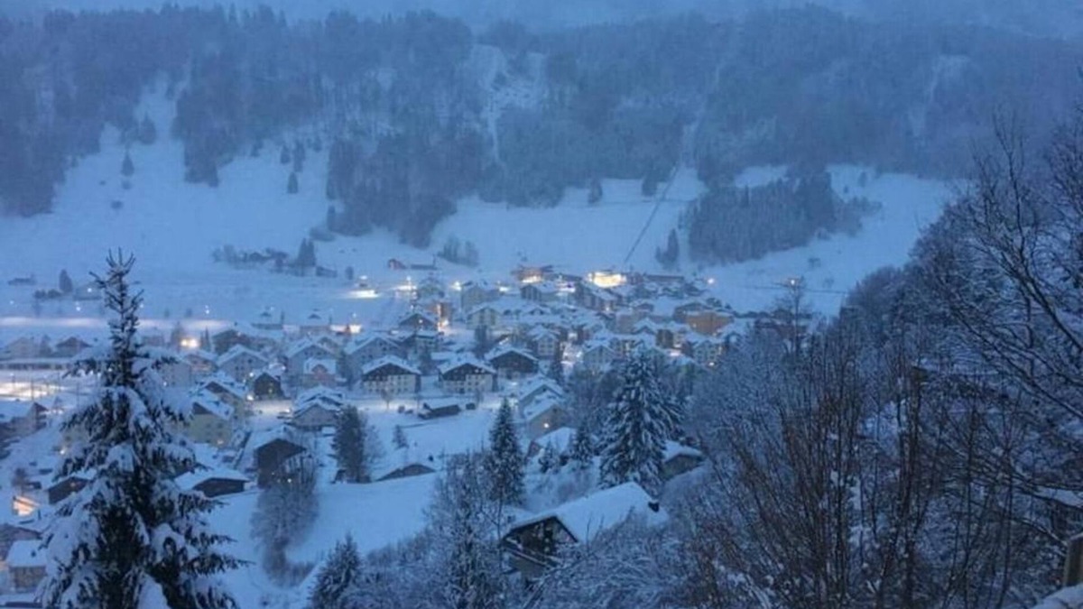 Engelberg Apartment | Holiday apartment Engelberg for 1 - 5 persons with 2 bedrooms - Holiday apartment