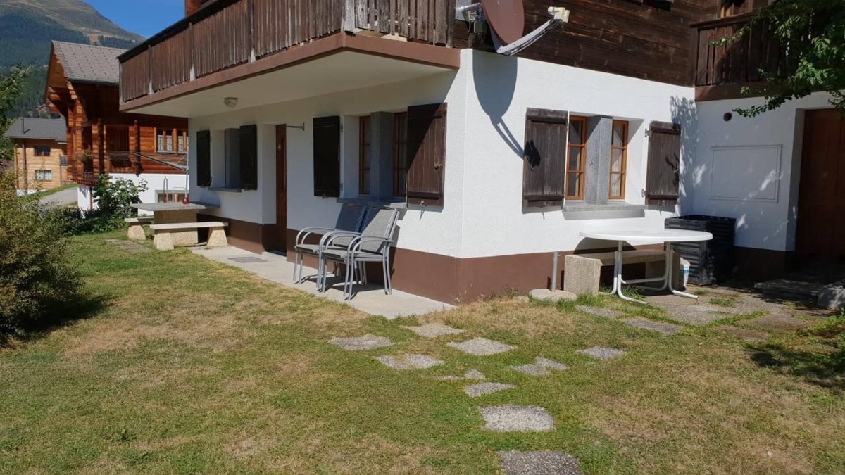 Ernen Apartment | Holiday apartment Ernen for 1 - 4 persons with 2 bedrooms - Holiday apartment