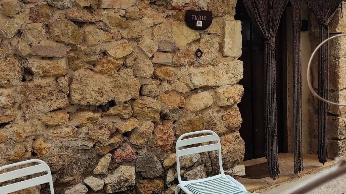 Castielfabib House | Holiday apartment Castielfabib for 2 - 3 persons with 1 bedroom - Holiday house