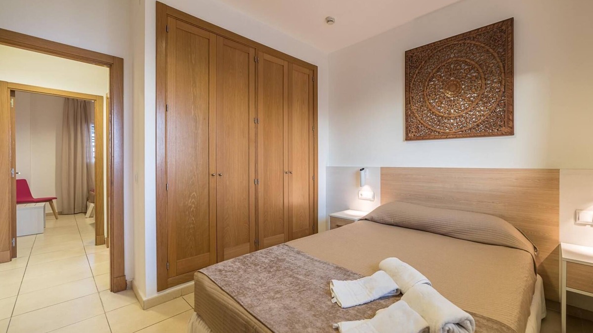 Punta Umbria Apartment | Holiday apartment Punta Umbria for 1 - 5 persons with 2 bedrooms - Holiday apartment