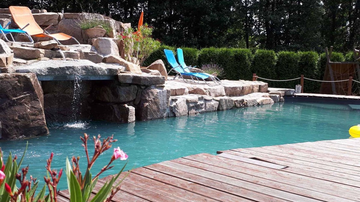 Hroznetin House | Holiday apartment especially suitable for families with children