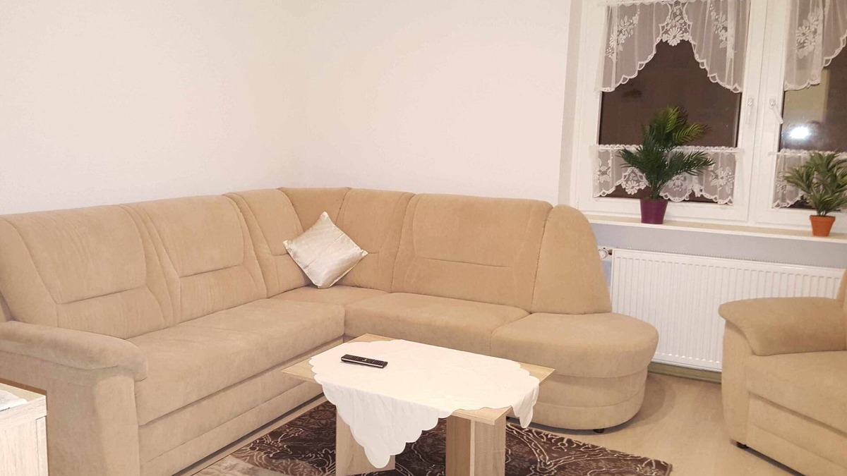 Katernberg Apartment | holiday-apartment-essen II vacation apartment apartment Messe Essen