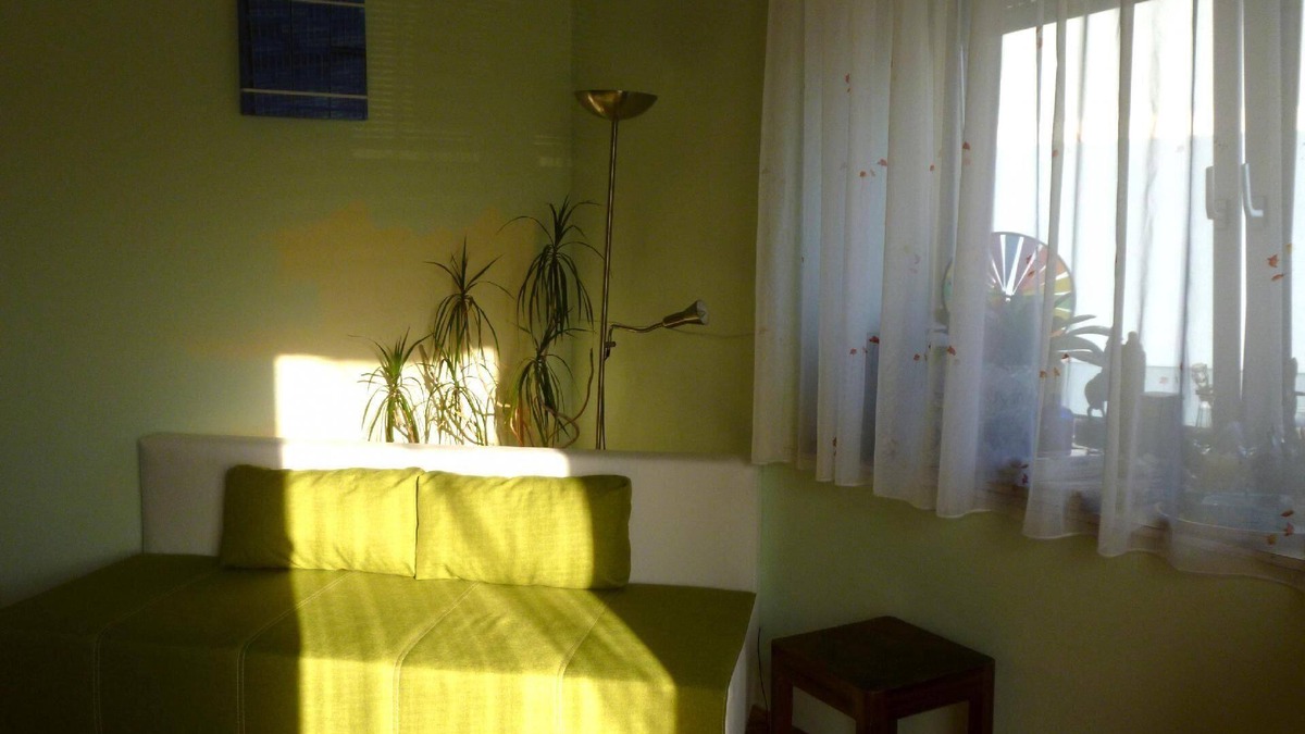 Lavamuend Apartment | Holiday apartment Ettendorf for 1 - 5 persons with 2 bedrooms - Twin house