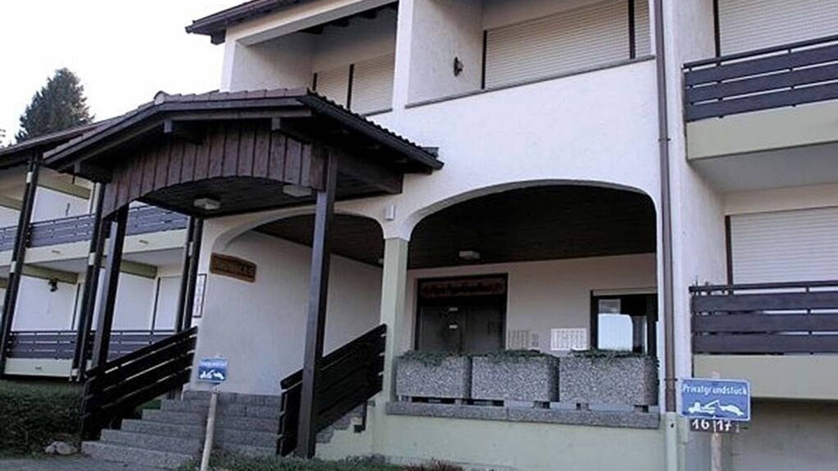Steibis Apartment | Holiday apartment for 3 guests with 32m² in Oberstaufen (123012)