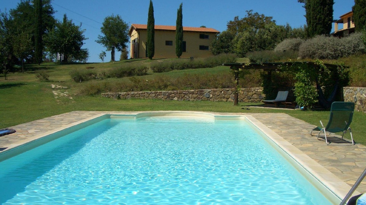 Manciano Apartment | Holiday apartment Fonteblanda for 1 - 6 persons with 2 bedrooms - Holiday apartment