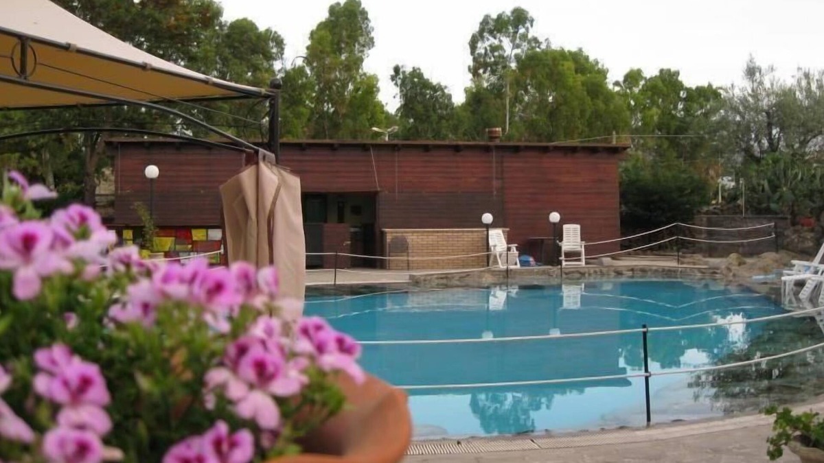 Francofonte Apartment | Holiday apartment Francofonte for 4 - 5 persons with 2 bedrooms - Holiday apartment