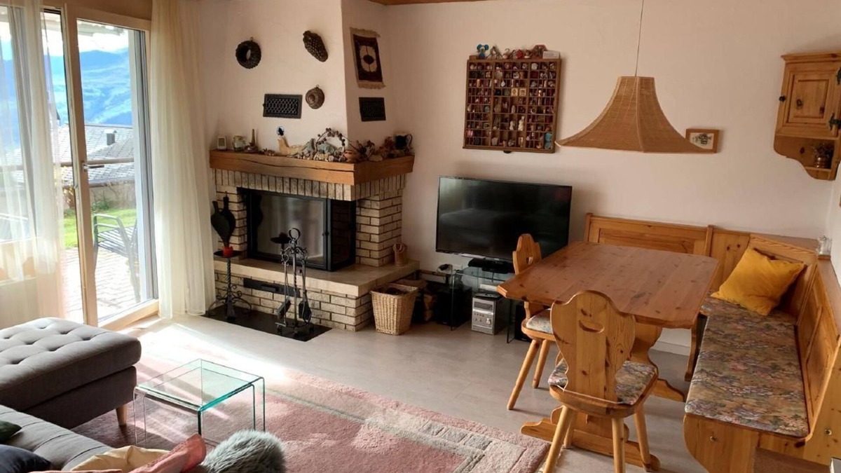 Falera Apartment | Holiday apartment Falera for 1 - 2 persons with 1 bedroom - Holiday apartment