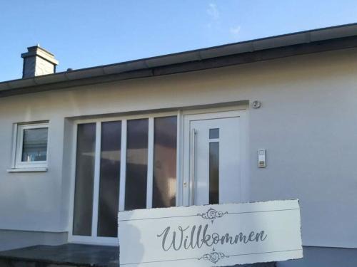 Bad Bertrich Apartment | Holiday apartment Falkenlay