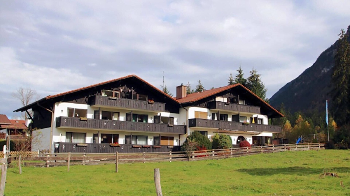 Muhldorfl Apartment | Holiday apartment Farchant for 1 - 4 persons with 1 bedroom - Holiday apartment in one or multi-fami