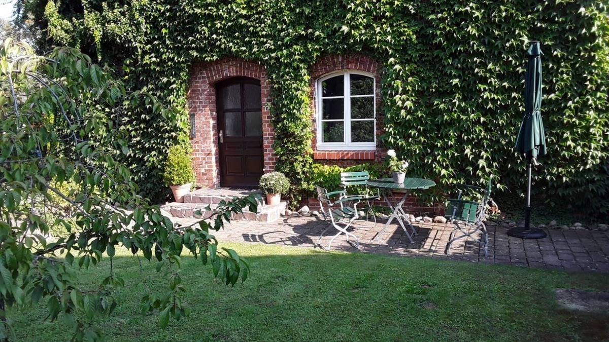 Stechow-Ferchesar Apartment | Holiday apartment Ferchesar for 1 - 2 persons with 1 bedroom - Holiday apartment