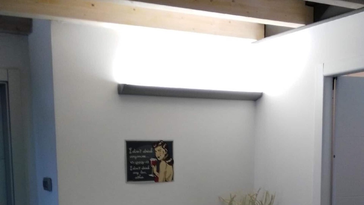 Porotto House | Holiday apartment Ferrara for 2 - 6 persons with 1 bedroom - Holiday house