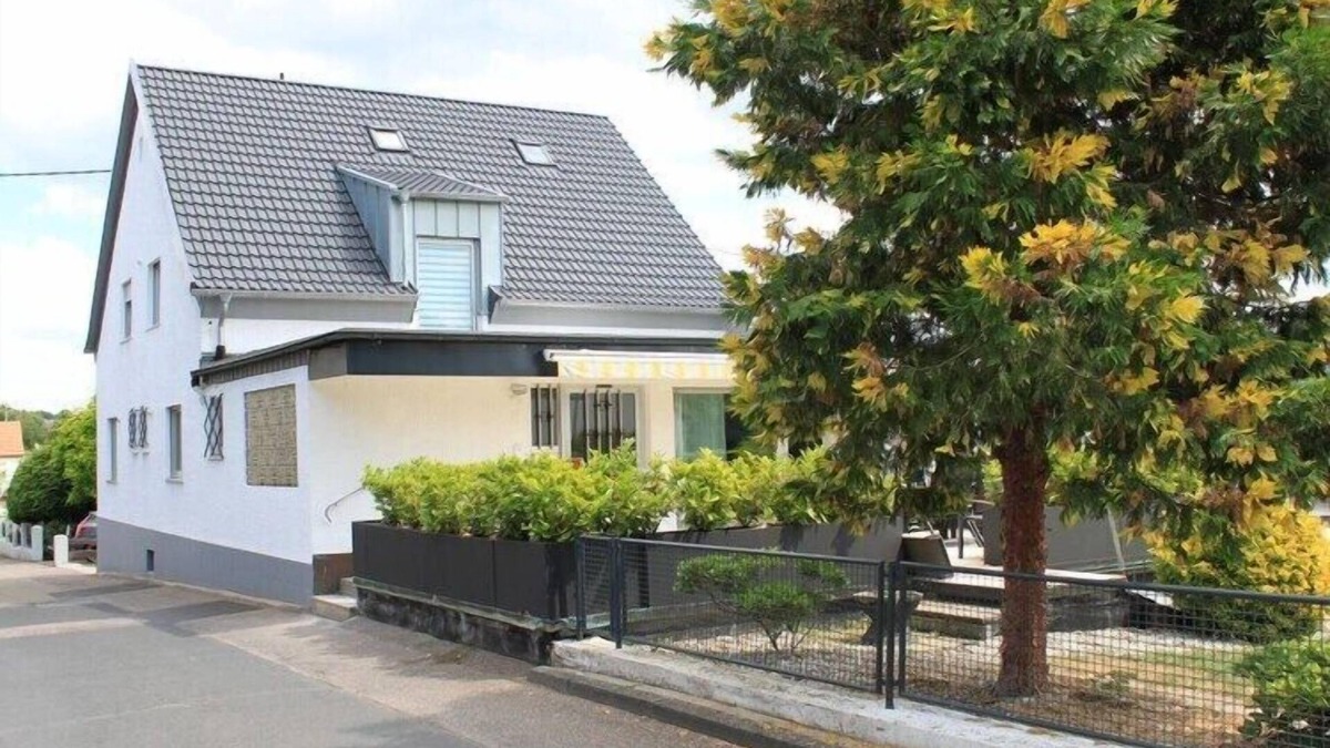 Ehrenbreitstein Apartment | Holiday apartment Festungsberg