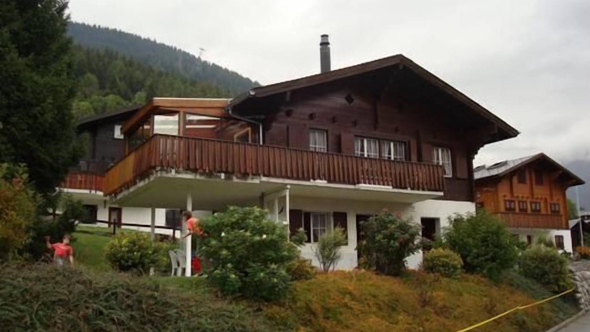 Fiesch Apartment | Holiday apartment Fiesch for 1 - 4 persons with 2 bedrooms - Holiday apartment