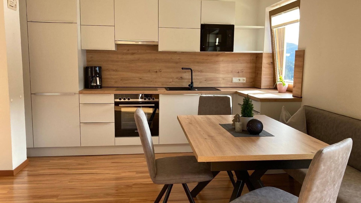 Filzmoos House | Holiday apartment Filzmoos for 1 - 4 persons with 1 bedroom - Holiday house