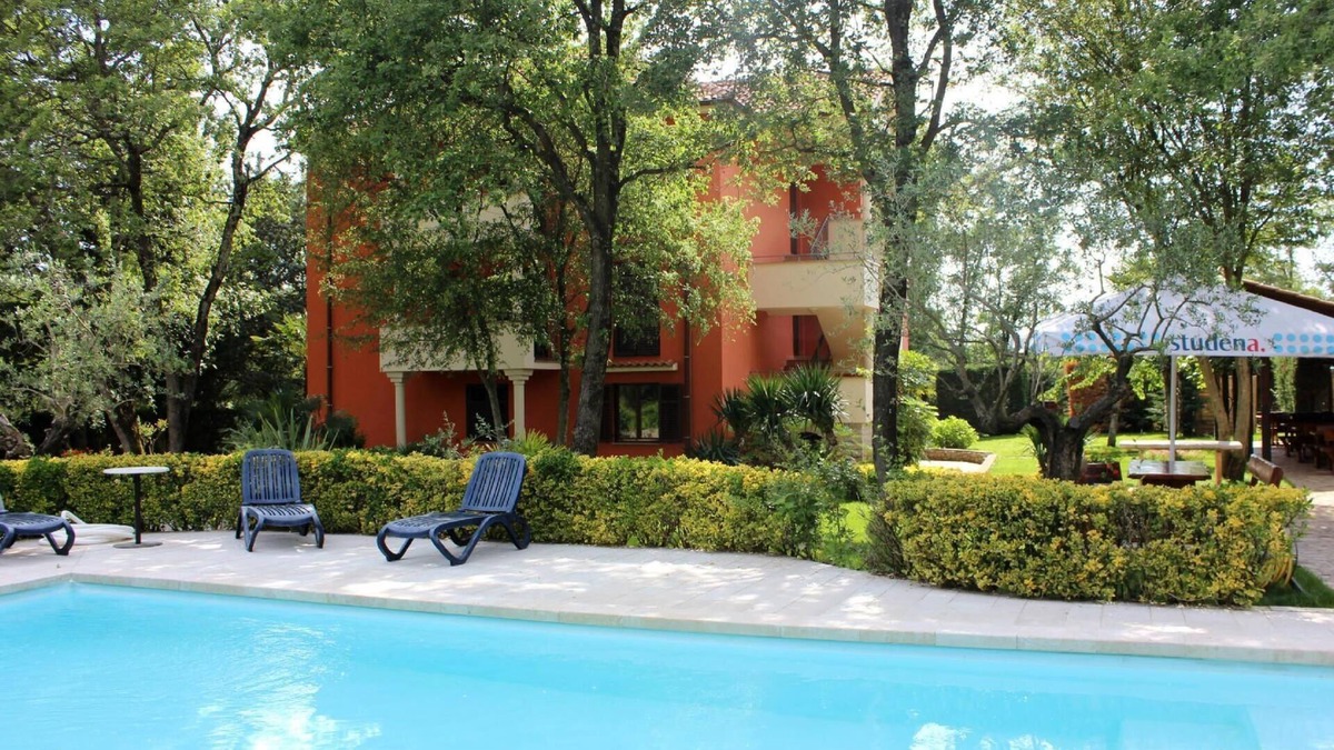 Fiorini Apartment | Holiday apartment Fiorini for 1 - 4 persons with 2 bedrooms - Twin house