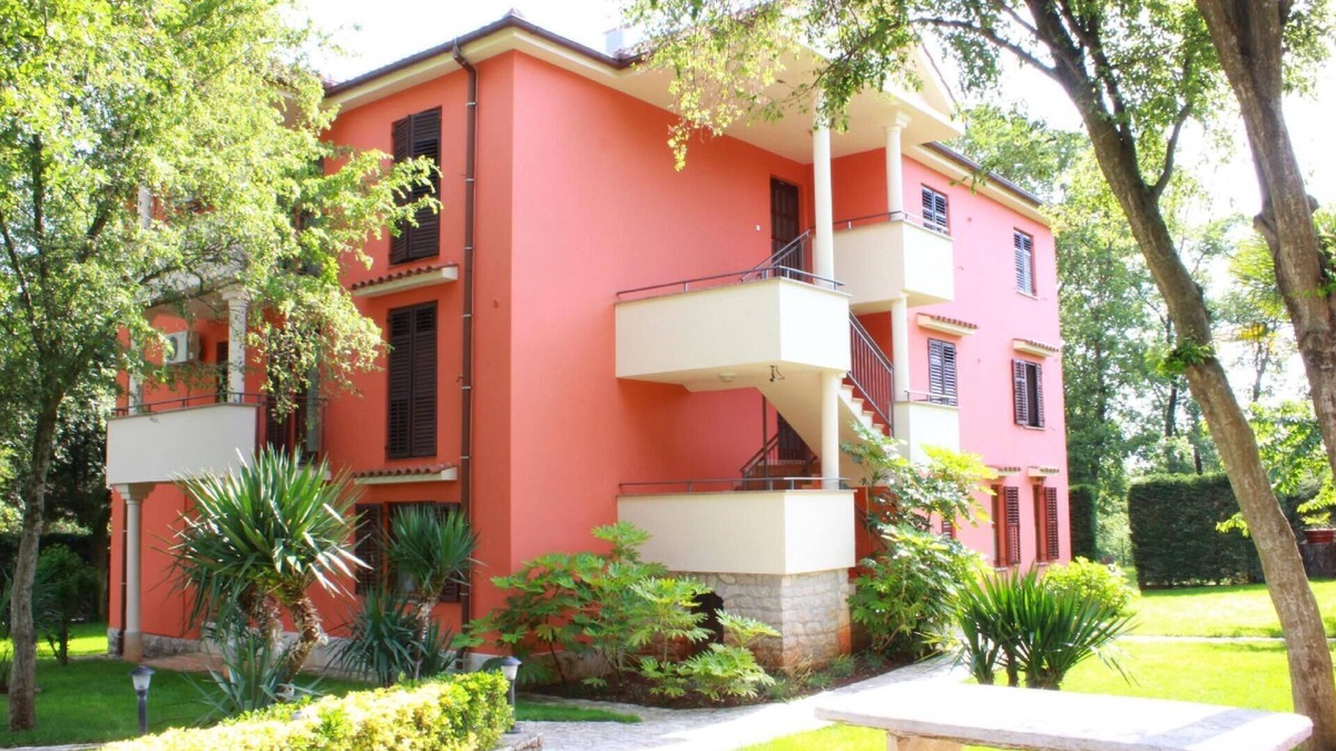 Fiorini House | Holiday apartment Fiorini for 1 - 4 persons with 2 bedrooms - Holiday house