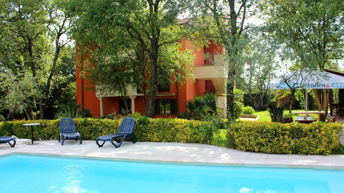 Fiorini House | Holiday apartment Fiorini for 1 - 6 persons with 2 bedrooms - Holiday house