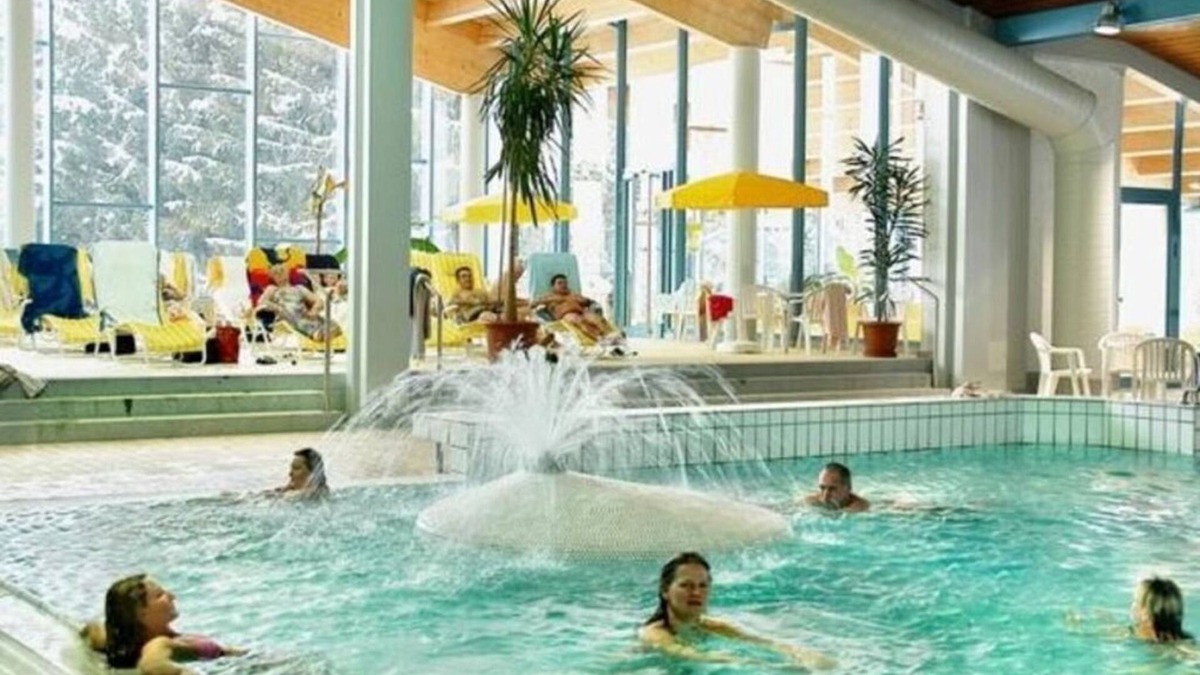 Windorf Apartment | Holiday apartment Fischl