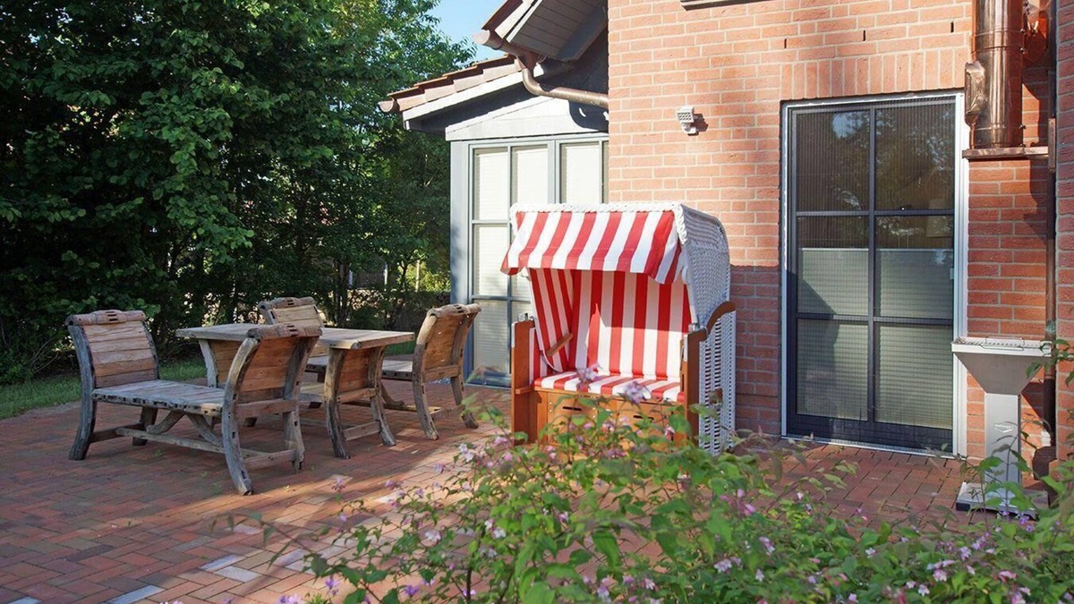 Dobin am See Apartment | Holiday apartment Flessenow for 1 - 3 persons with 1 bedroom - Holiday apartment in one or multi-fam