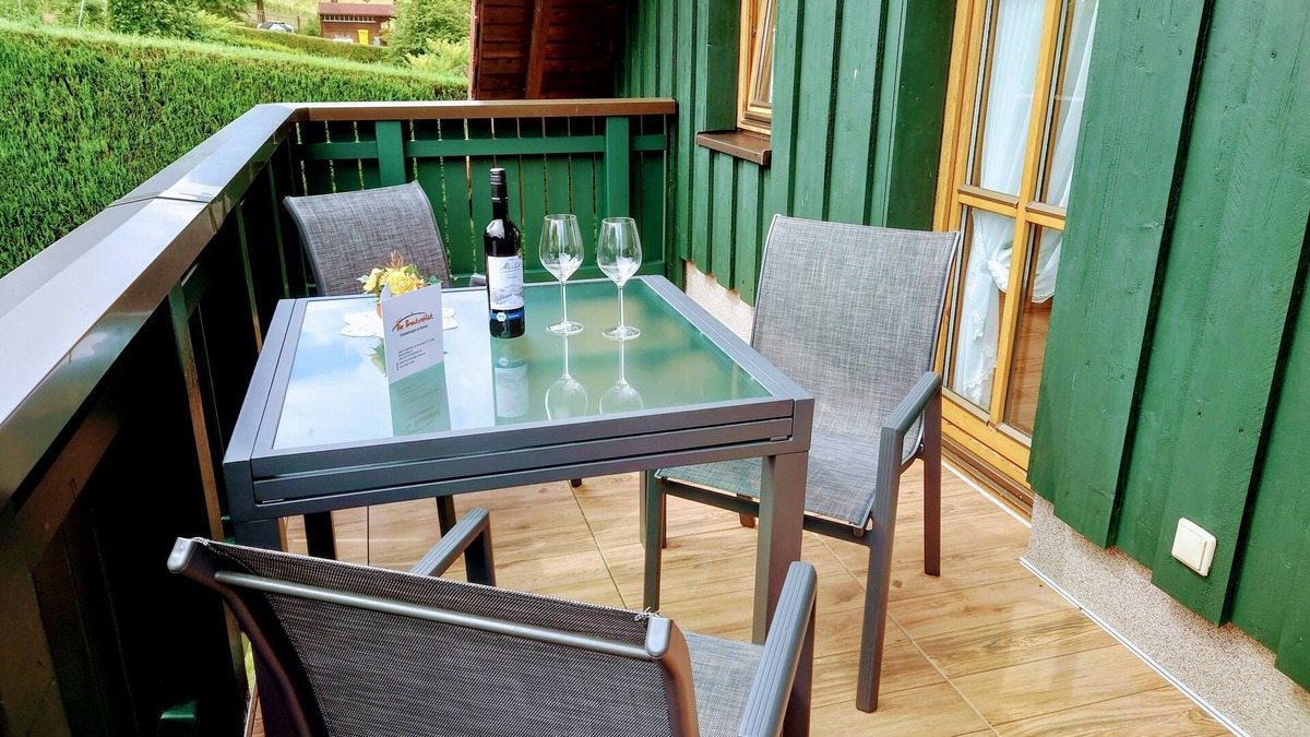 Sorge Apartment | Holiday apartment for 3 guests with 54m² in Sorge (117647)