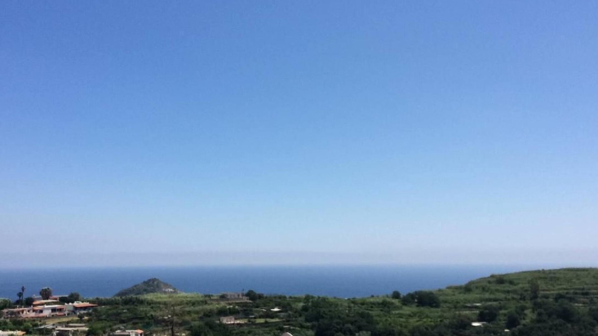 Panza Apartment | Holiday apartment Forio for 1 - 6 persons with 3 bedrooms - Holiday apartment