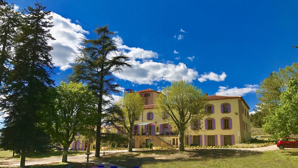 Ferrassieres Apartment | Holiday apartment Ferrassières for 1 - 2 persons with 1 bedroom - Holiday apartment in one or multi-
