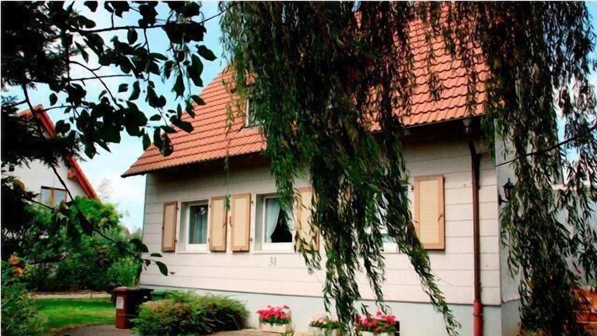 West Mooswald Apartment | Holiday apartment Freiburg for 2 persons with 1 bedroom - Holiday apartment