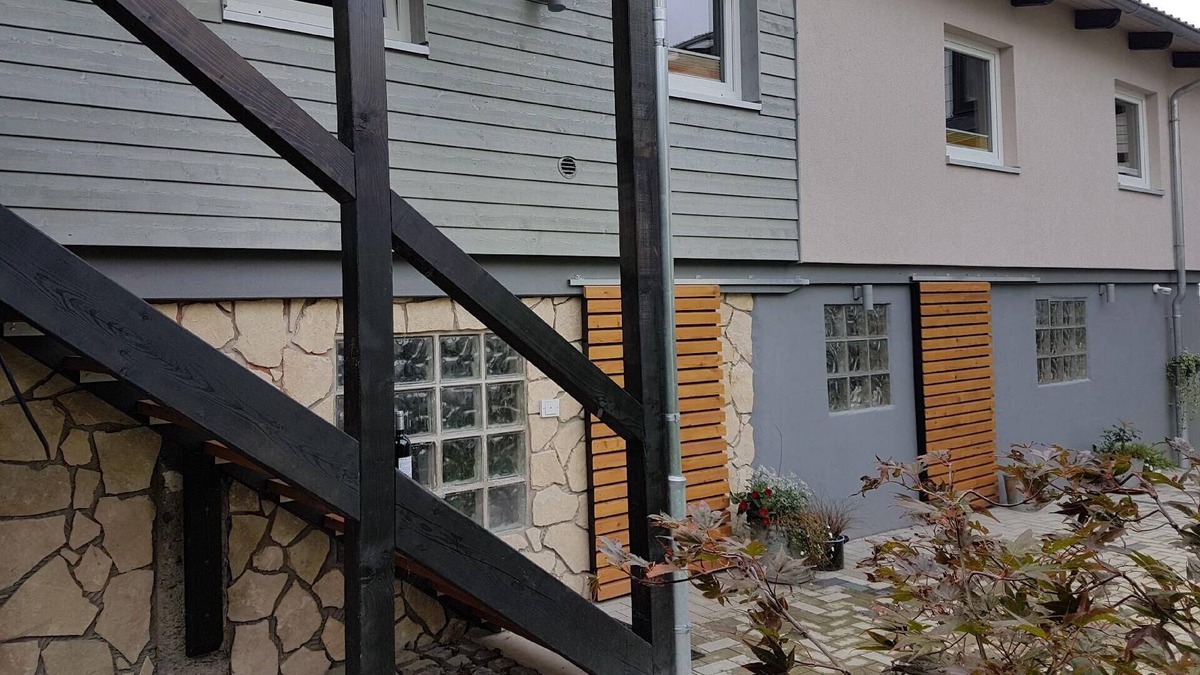 Fritzlar House | Holiday apartment Fritzlar for 1 - 4 persons with 1 bedroom - Holiday house