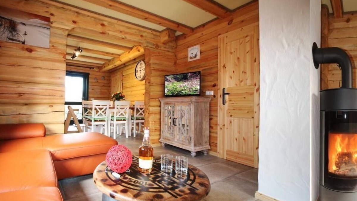 Fuhlendorf Apartment | Holiday apartment Fuhlendorf for 1 - 5 persons with 2 bedrooms - Holiday apartment