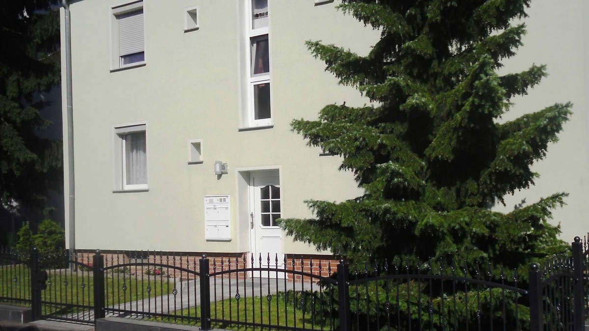 Torgau Apartment | Holiday Apartment Fuchs - Holiday Apartment1 online