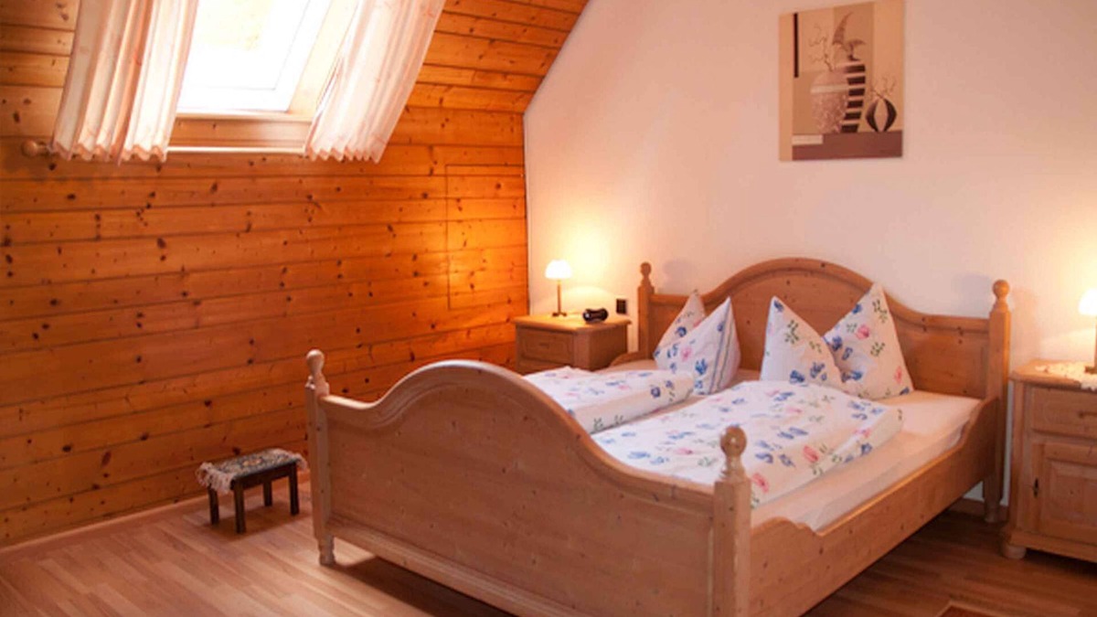 Kirnbach Apartment | Holiday Apartment 'Fuchsbau' with Mountain View, Shared Pool and Wi-Fi
