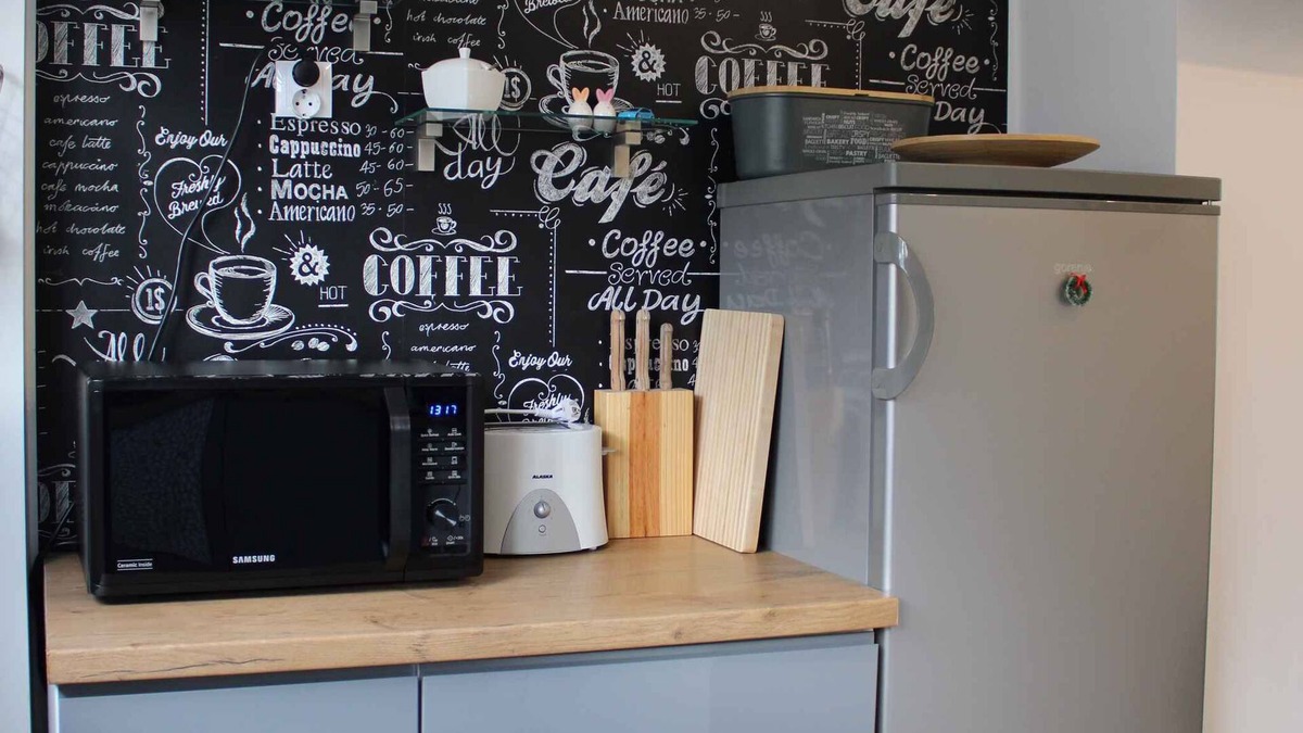Miskolc Apartment | Holiday apartment fully equipped self catering apartment