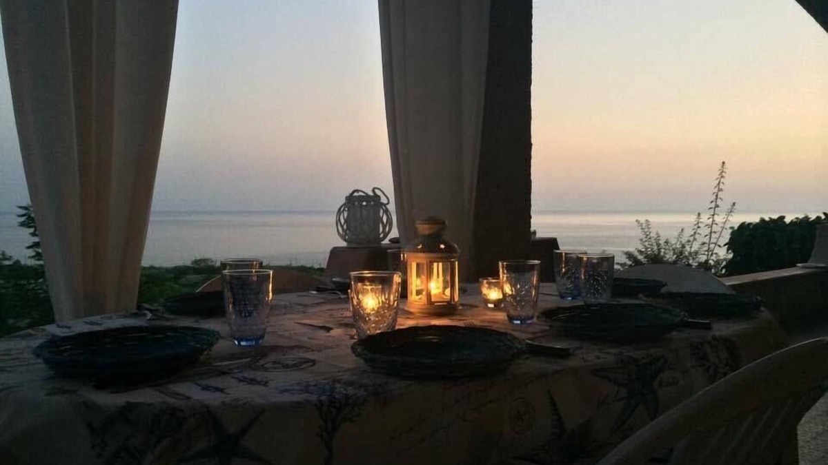 Fuscaldo Apartment | Holiday apartment Fuscaldo for 1 - 3 persons with 1 bedroom - Holiday apartment in one or multi-fami