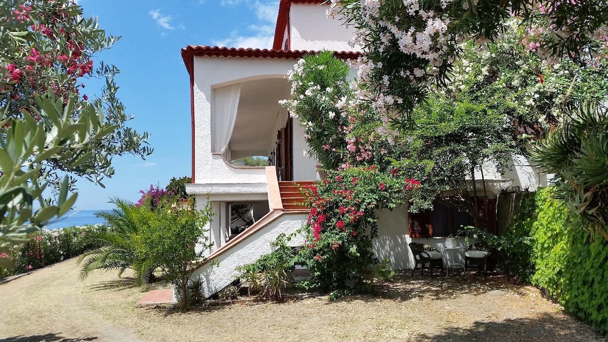 Fuscaldo Apartment | Holiday apartment Fuscaldo for 1 - 3 persons with 1 bedroom - Twin house