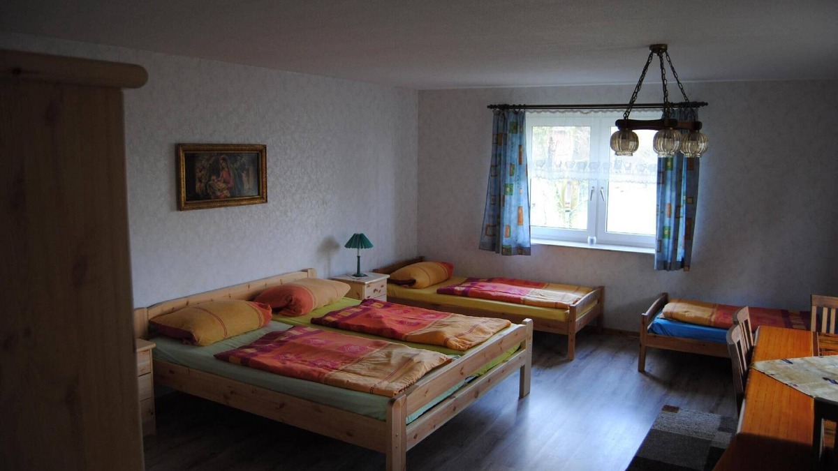 Windeby Apartment | Holiday apartment Goosefeld for 1 - 3 persons with 1 bedroom - Holiday apartment