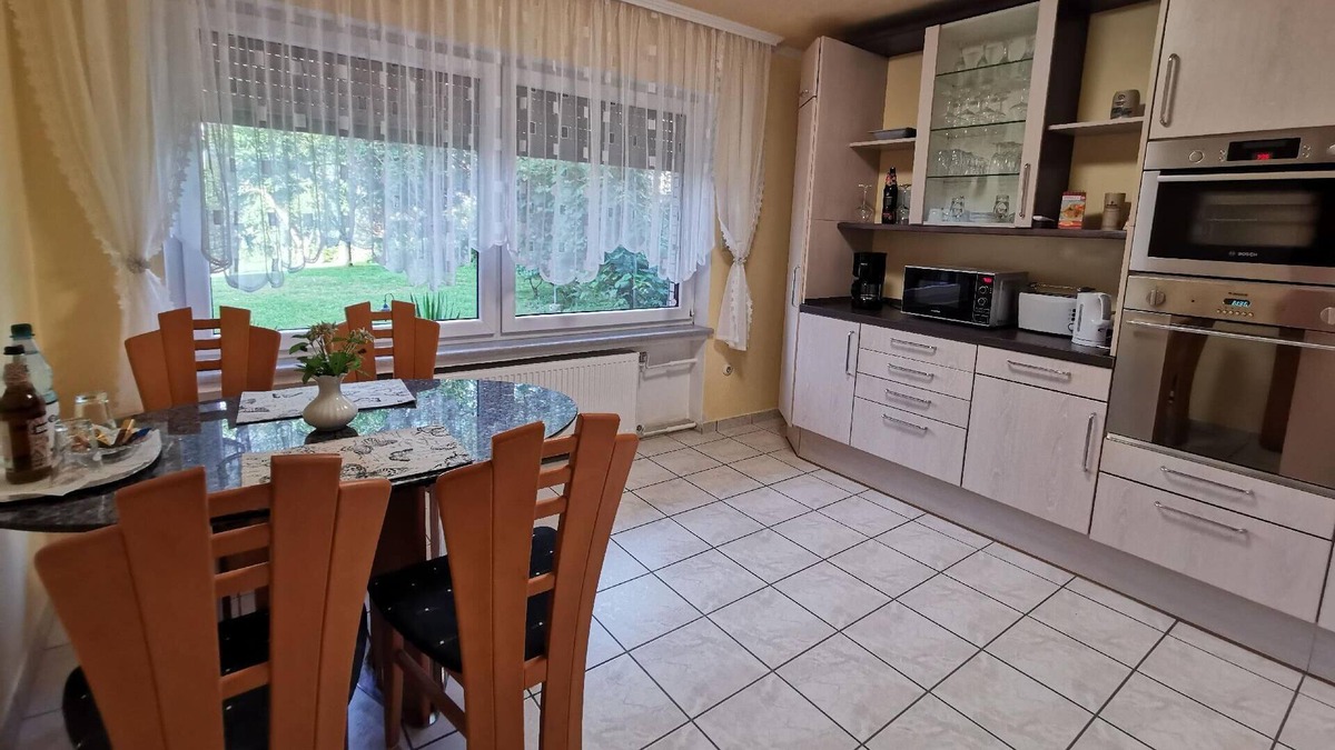 Grebenstein Apartment | Holiday apartment Grebenstein for 1 - 3 persons with 2 bedrooms - Holiday apartment