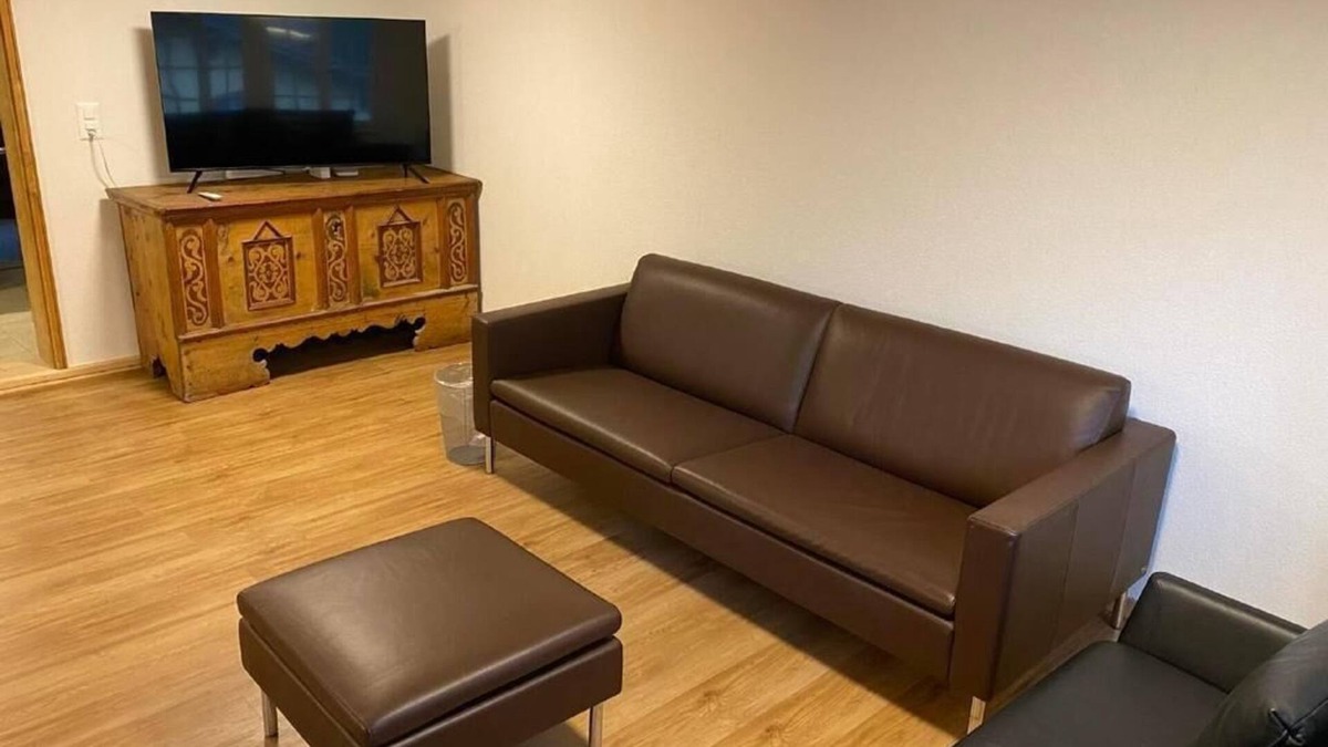 Gadmen House | Holiday apartment Gadmen for 12 persons with 5 bedrooms - Holiday house