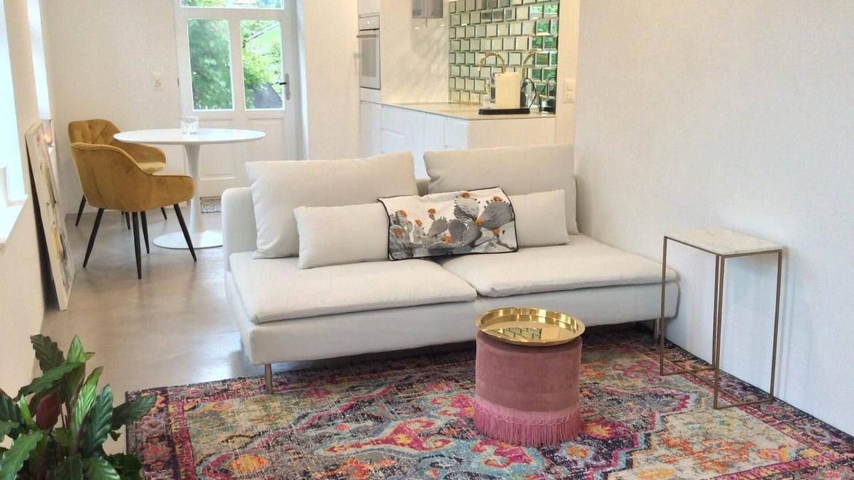 Gais Apartment | Holiday apartment Gais for 1 - 2 persons with 1 bedroom - Holiday apartment