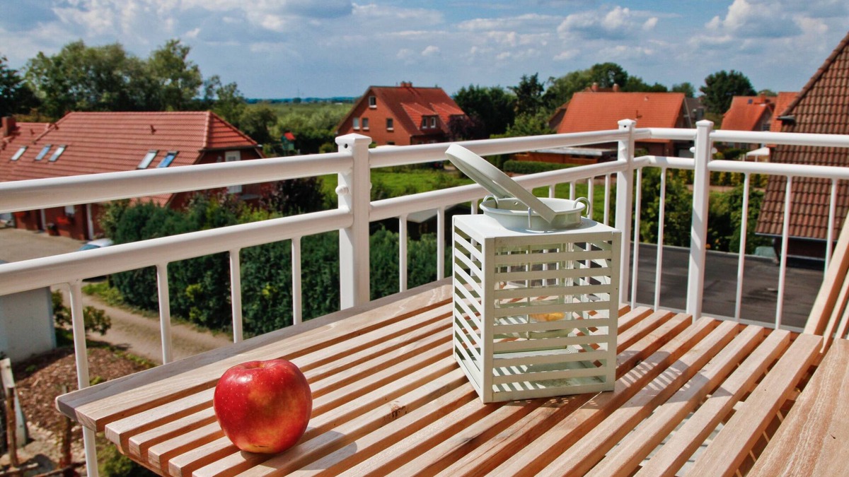 Ladekop Apartment | Holiday Apartment - Gala Royal