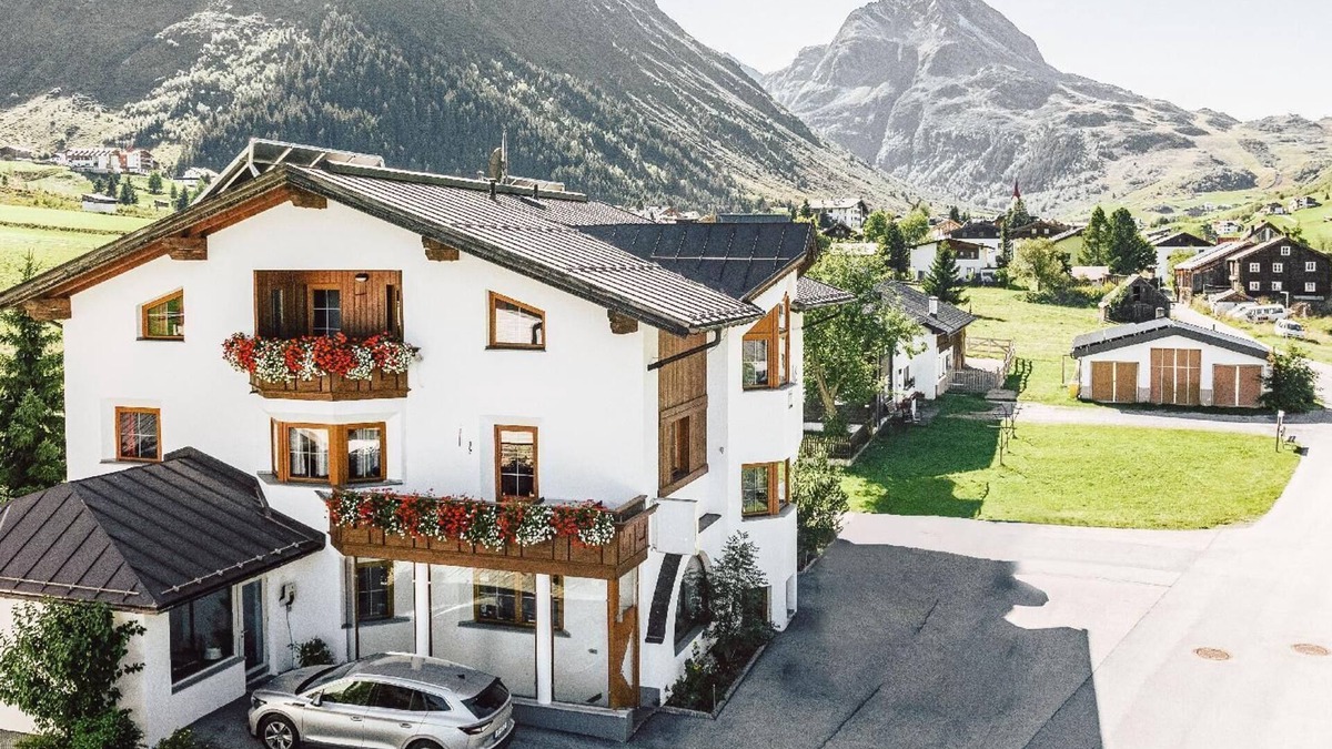 Galtur Apartment | Holiday apartment Galtür for 1 - 5 persons with 2 bedrooms - Holiday apartment in one or multi-famil