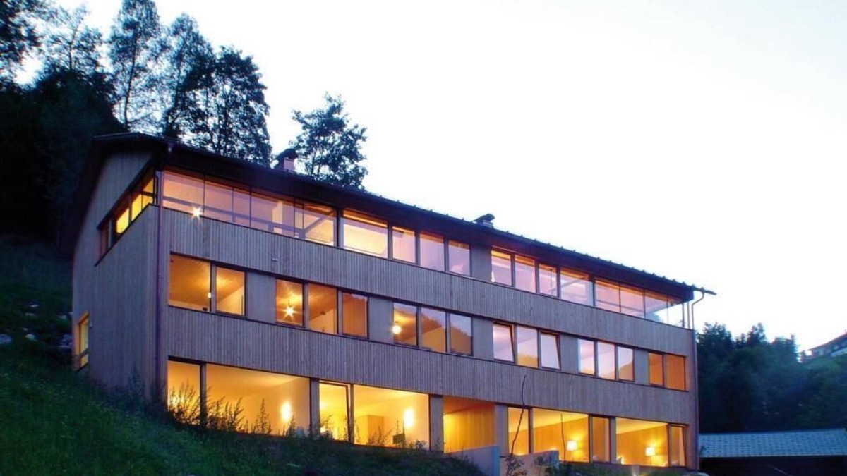 Gaschurn Apartment | Holiday apartment Gaschurn for 1 - 6 persons with 2 bedrooms - Holiday apartment