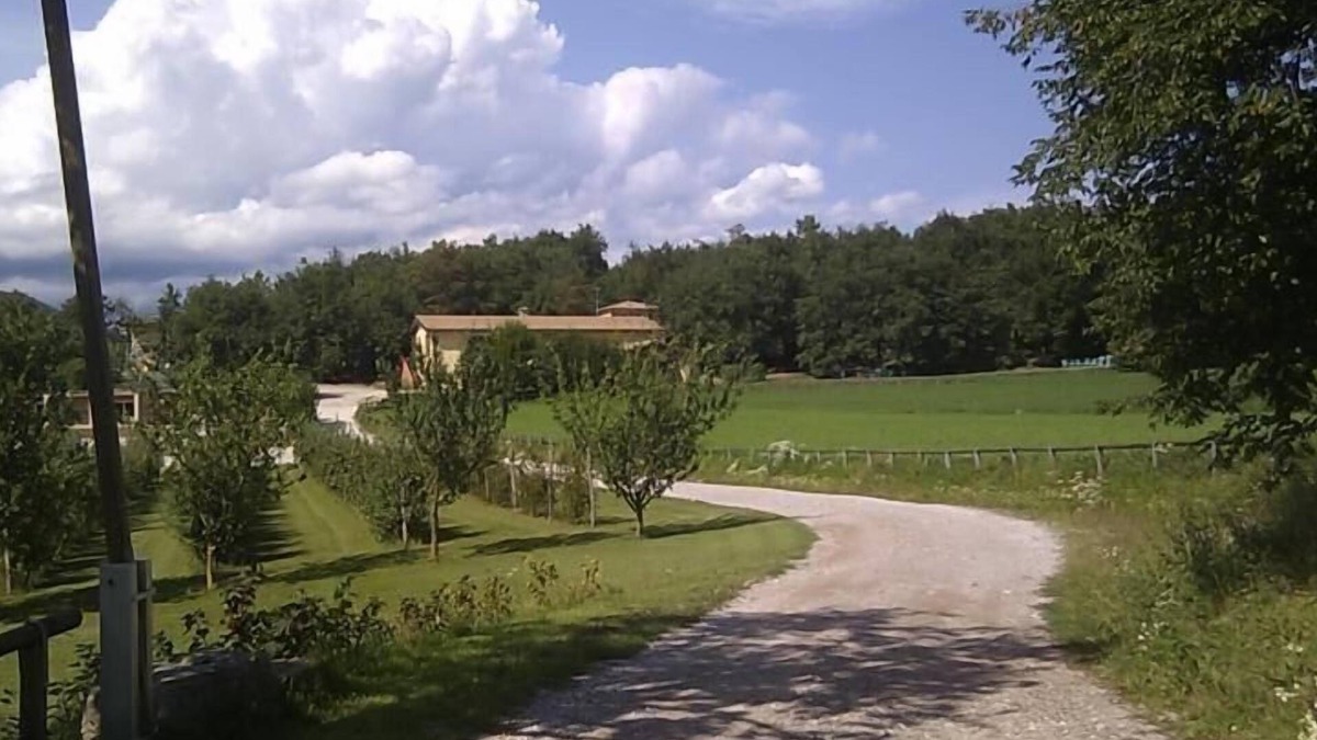 Gavardo Apartment | Holiday apartment Gavardo for 2 - 7 persons with 2 bedrooms - Twin house