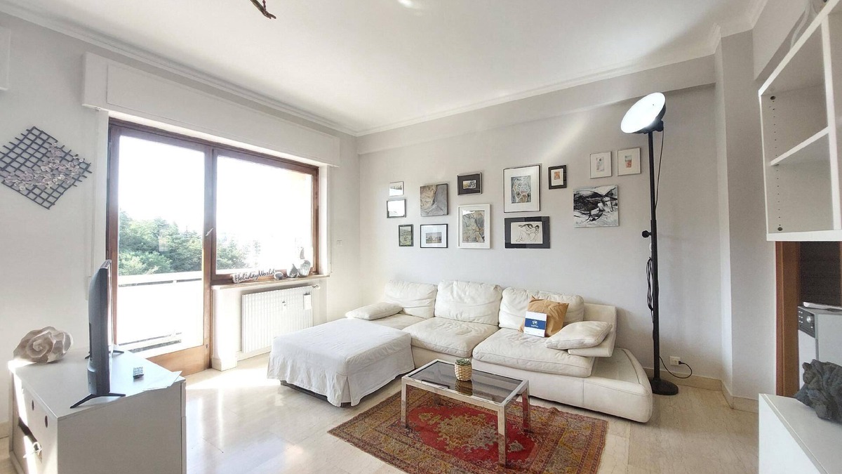 Quarto dei Mille Apartment | Holiday apartment Genova for 1 - 8 persons with 4 bedrooms - Holiday apartment in one or multi-famil