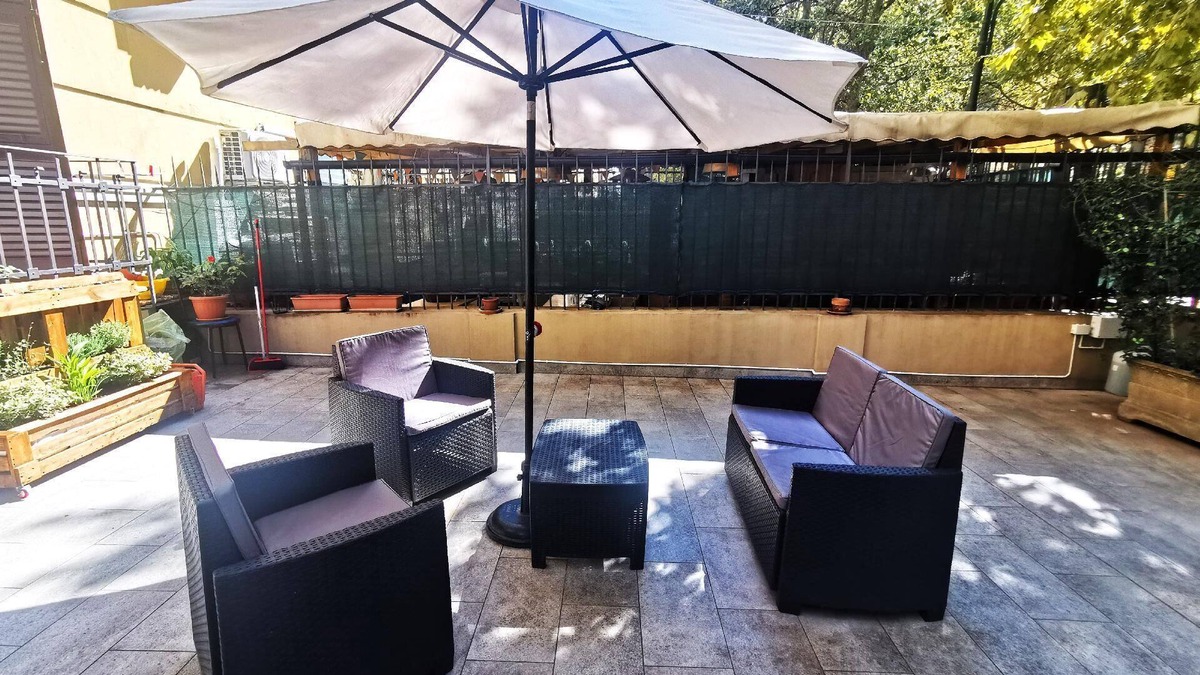 Foce Apartment | Holiday apartment Genova for 1 - 4 persons with 2 bedrooms - Holiday apartment in one or multi-famil