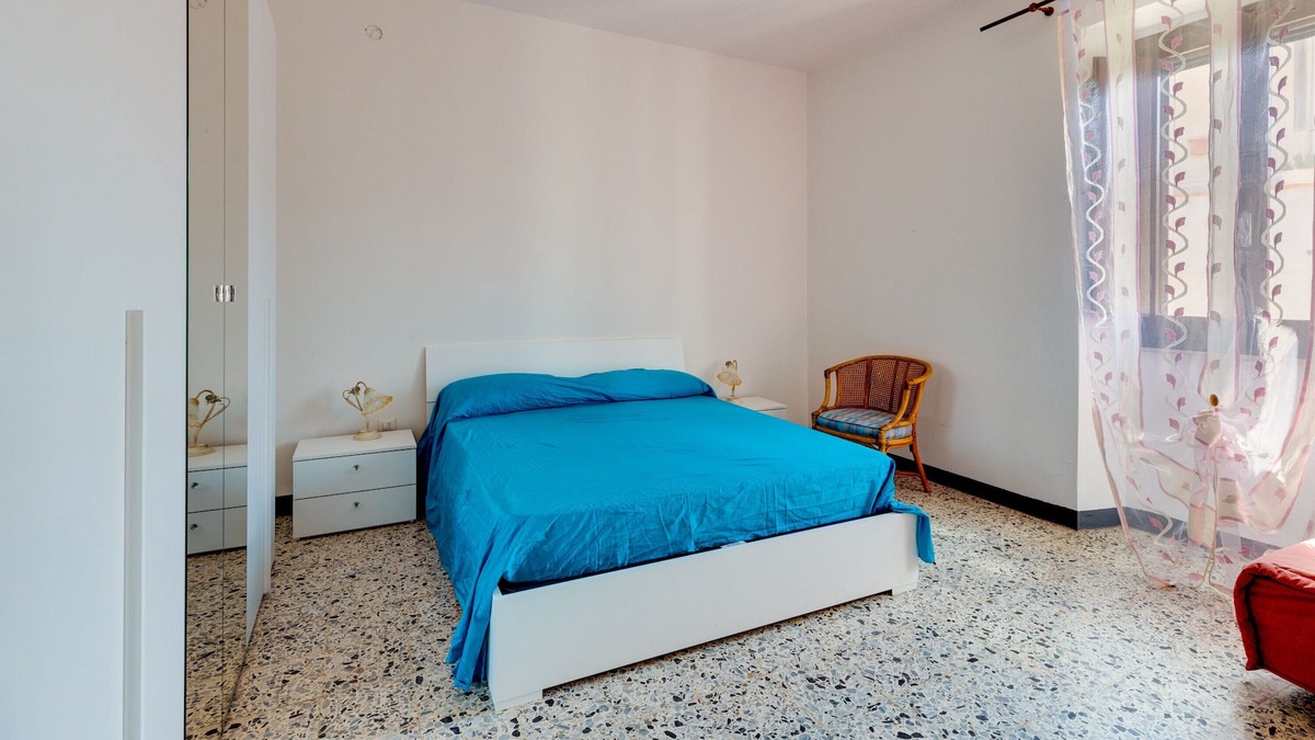 Ghilarza Apartment | Holiday Apartment 'Ghilarza Sardegna' with Garden & Air Conditioning