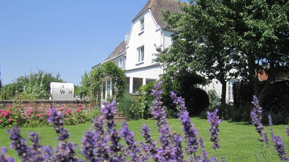 Gieelrade Apartment | Holiday apartment Gießelrade for 1 - 4 persons with 1 bedroom - Holiday apartment