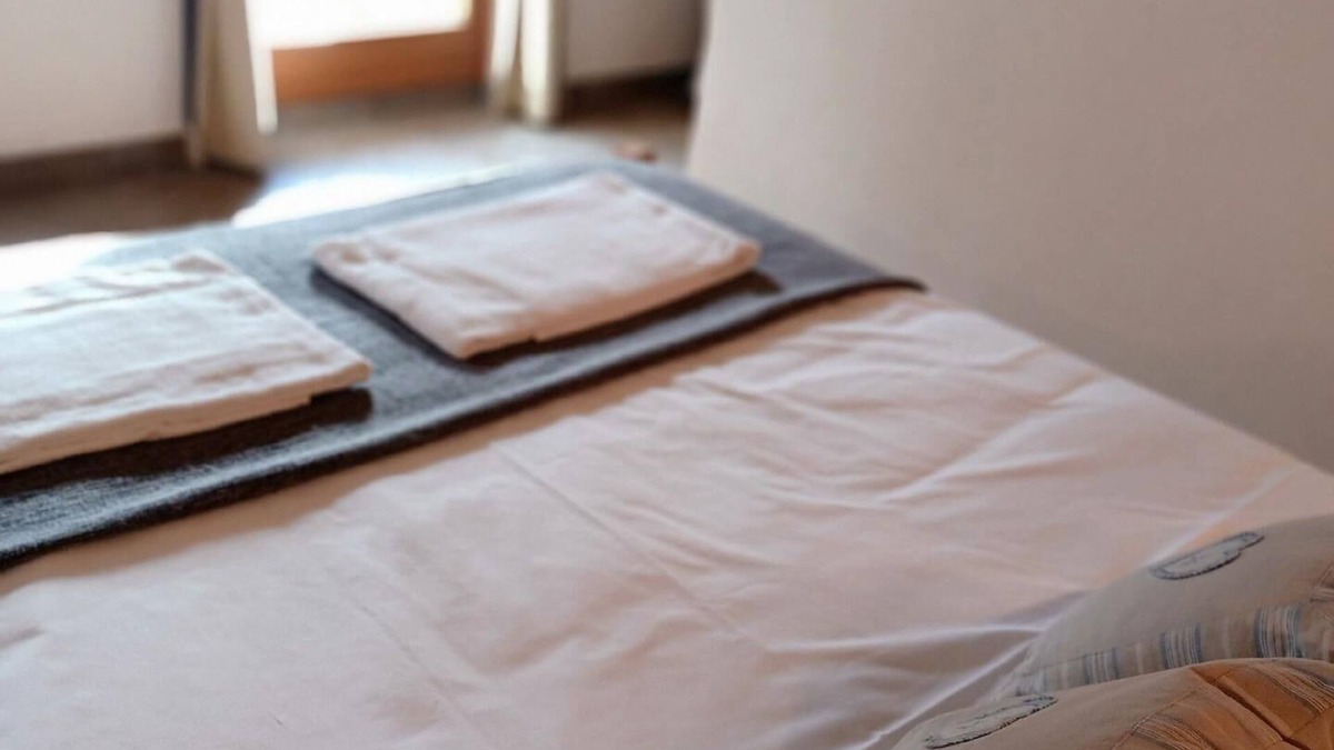 Gignod Apartment | Holiday apartment Gignod for 1 - 2 persons - Holiday apartment in one or multi-family house