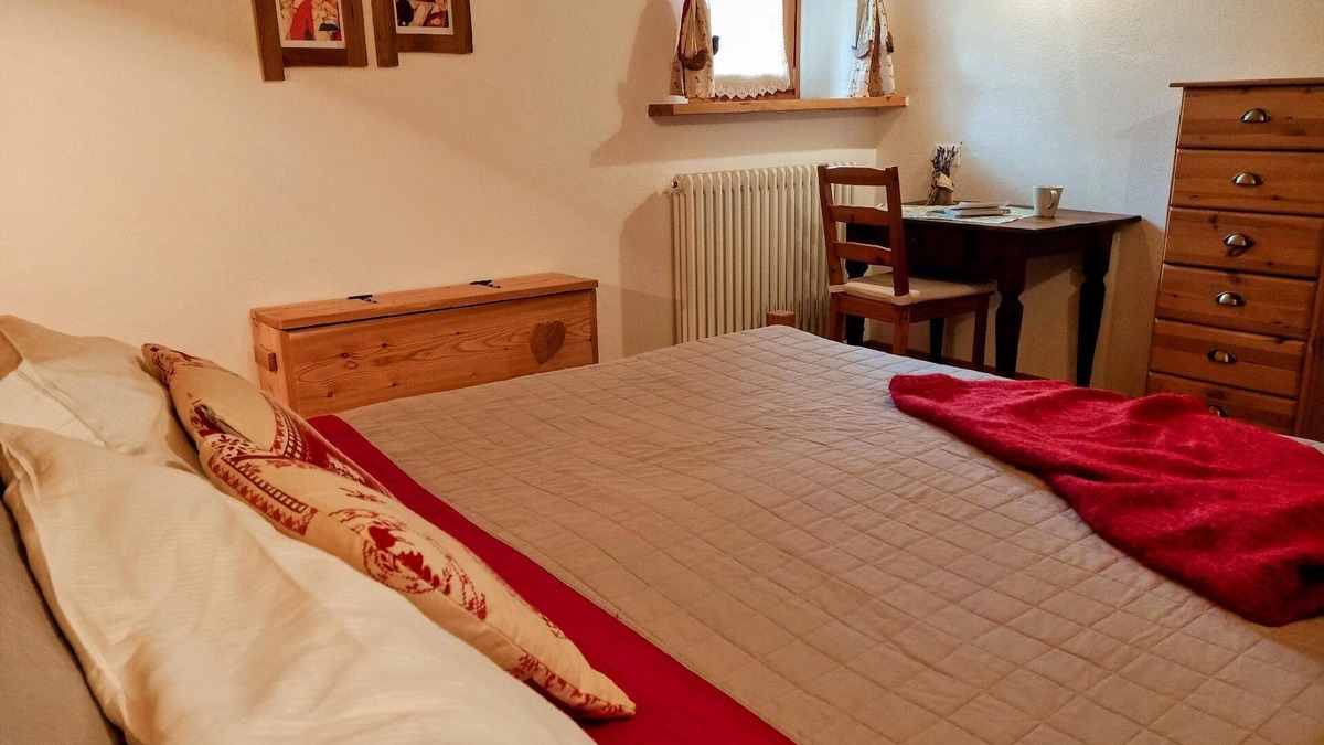 Gignod Apartment | Holiday apartment Gignod for 1 - 4 persons with 1 bedroom - Holiday apartment in one or multi-family