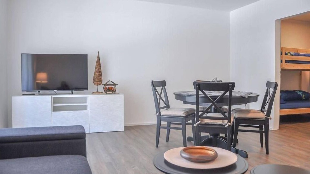Giswil Apartment | Holiday apartment Giswil for 1 - 4 persons with 1 bedroom - Holiday apartment