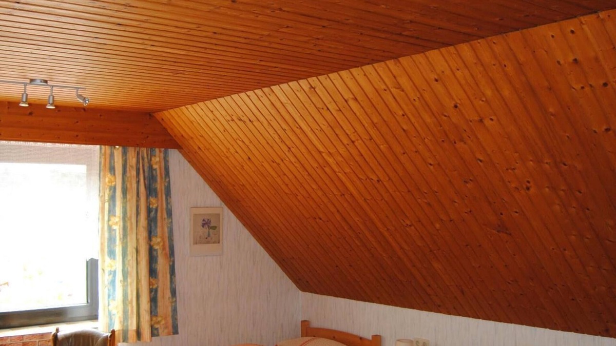 Goosefeld Apartment | Holiday apartment Goosefeld for 1 - 3 persons with 1 bedroom - Holiday apartment